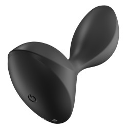Satisfyer Plug vibrant connecté Sweet Seal Satisfyer 7 x 3.2cm